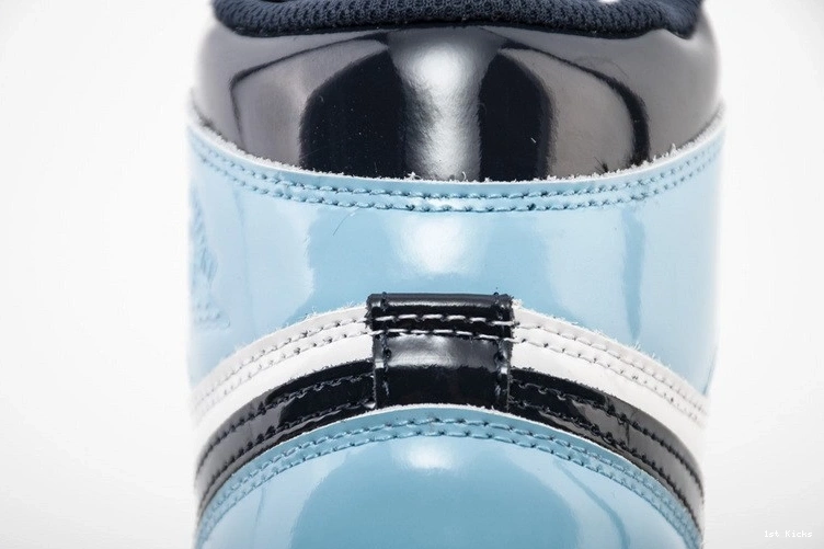  Retro UNC air CD0461-401 1 Patent Jordan High 1027